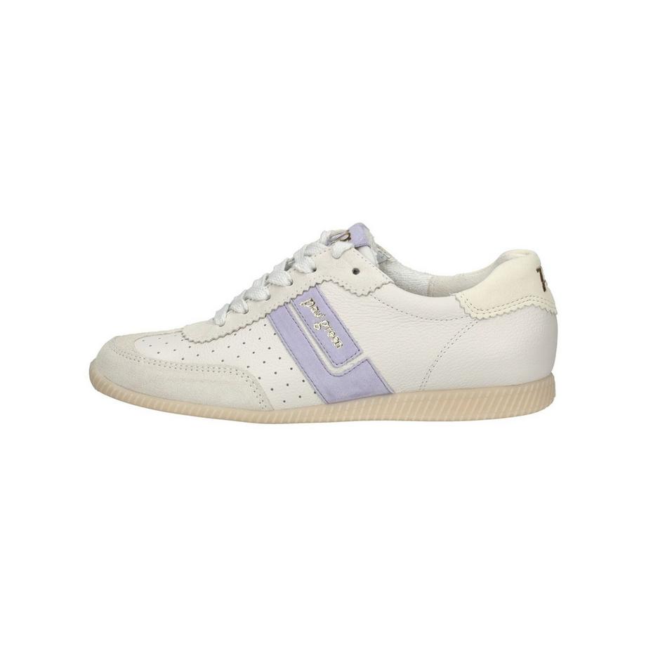 Paul Green Sneaker con dettaglio lilla  