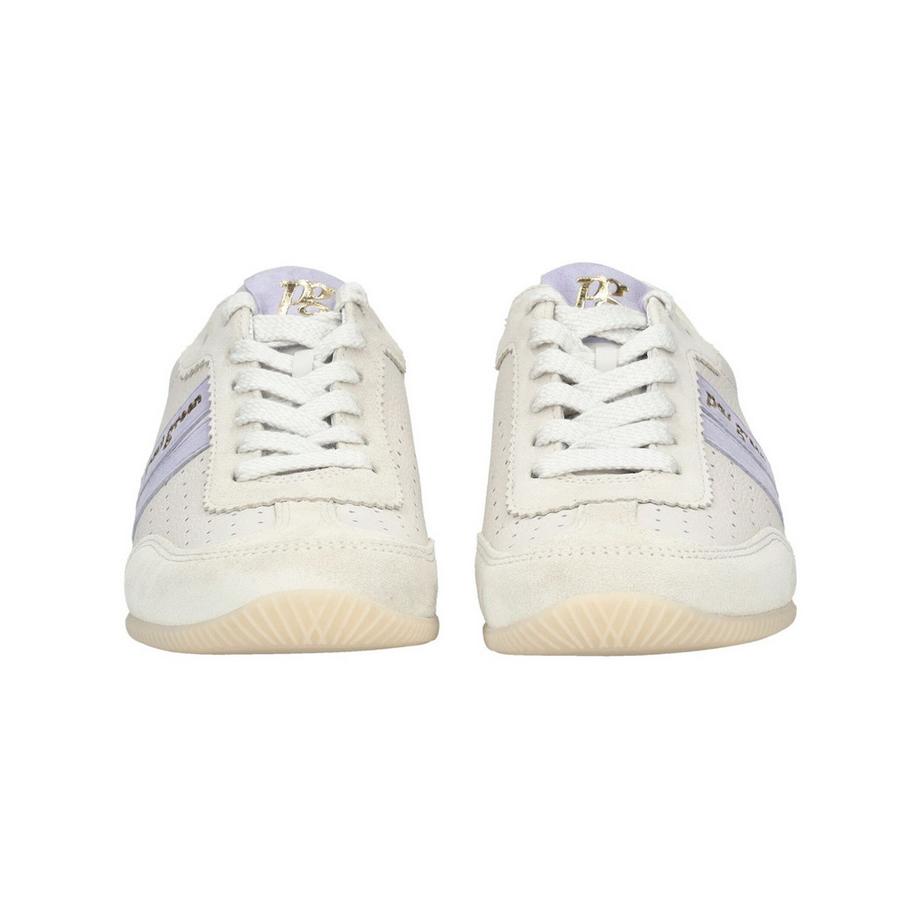 Paul Green Sneaker con dettaglio lilla  