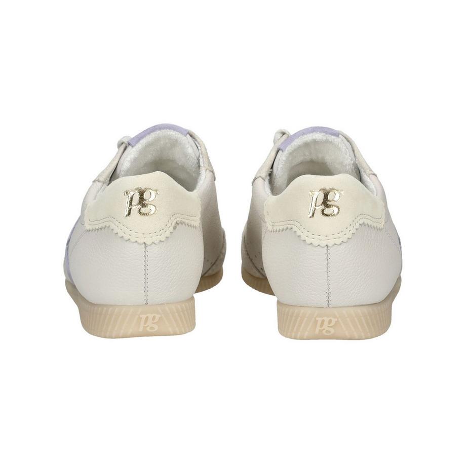 Paul Green Sneaker con dettaglio lilla  
