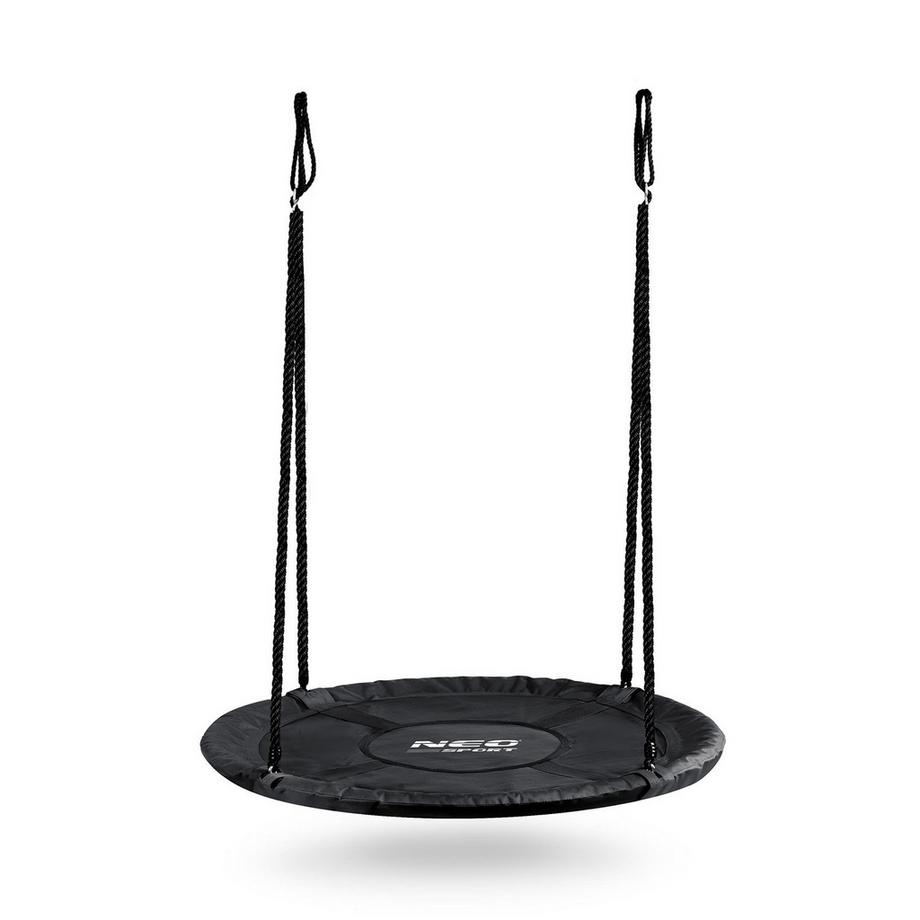 B2X Balançoire nid de cigogne Neo-Sport NS-103 120 cm  