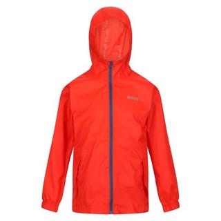 Regatta  Great Outdoors Pack It Jacke III, wasserfest 