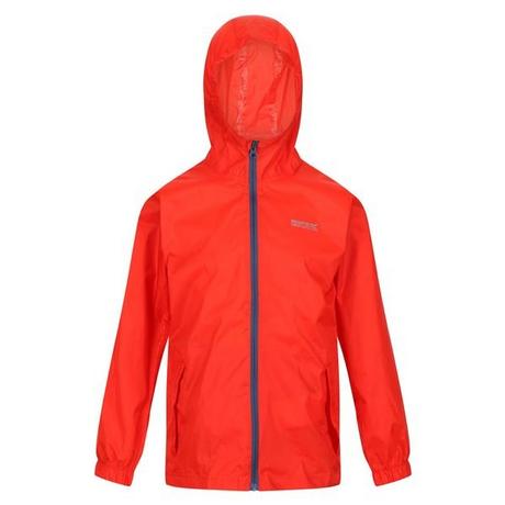 Regatta  Great Outdoors Pack It Jacke III, wasserfest 