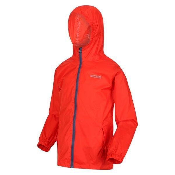 Regatta  Great Outdoors Pack It Jacke III, wasserfest 