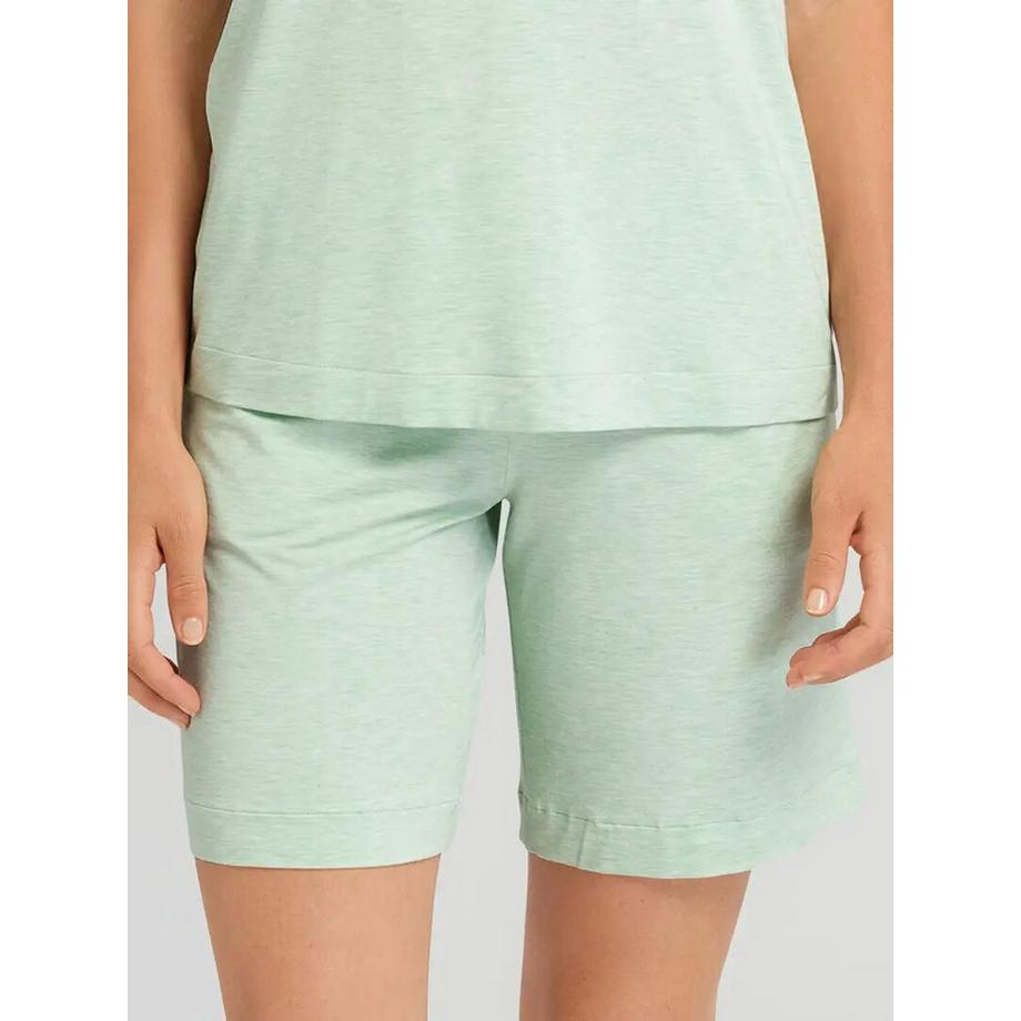 HANRO Natural Elegance Lounge Set  