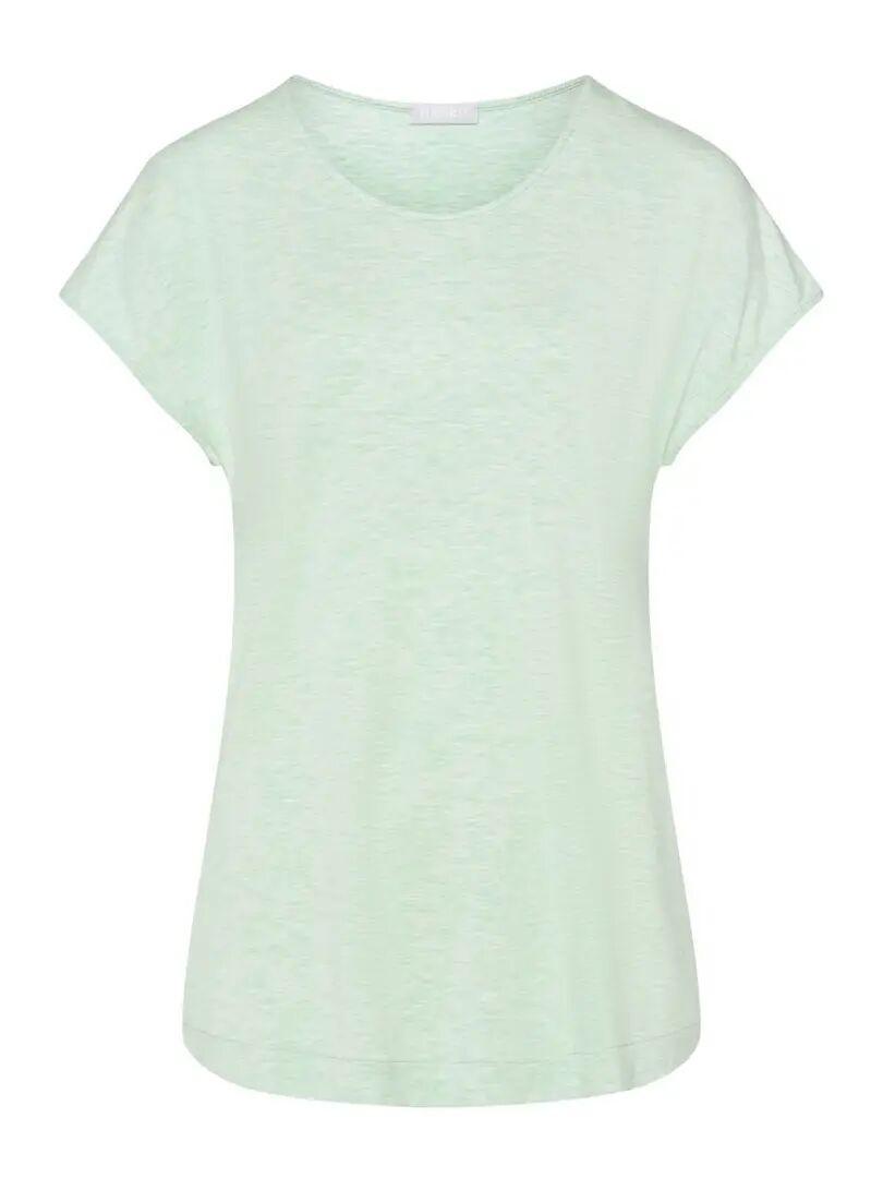 HANRO Natural Elegance Ensemble de salon  