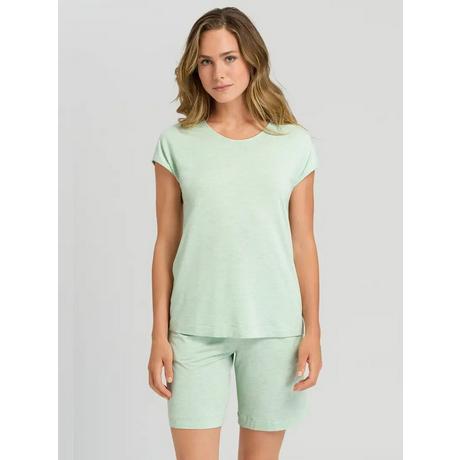 HANRO Natural Elegance Ensemble de salon  