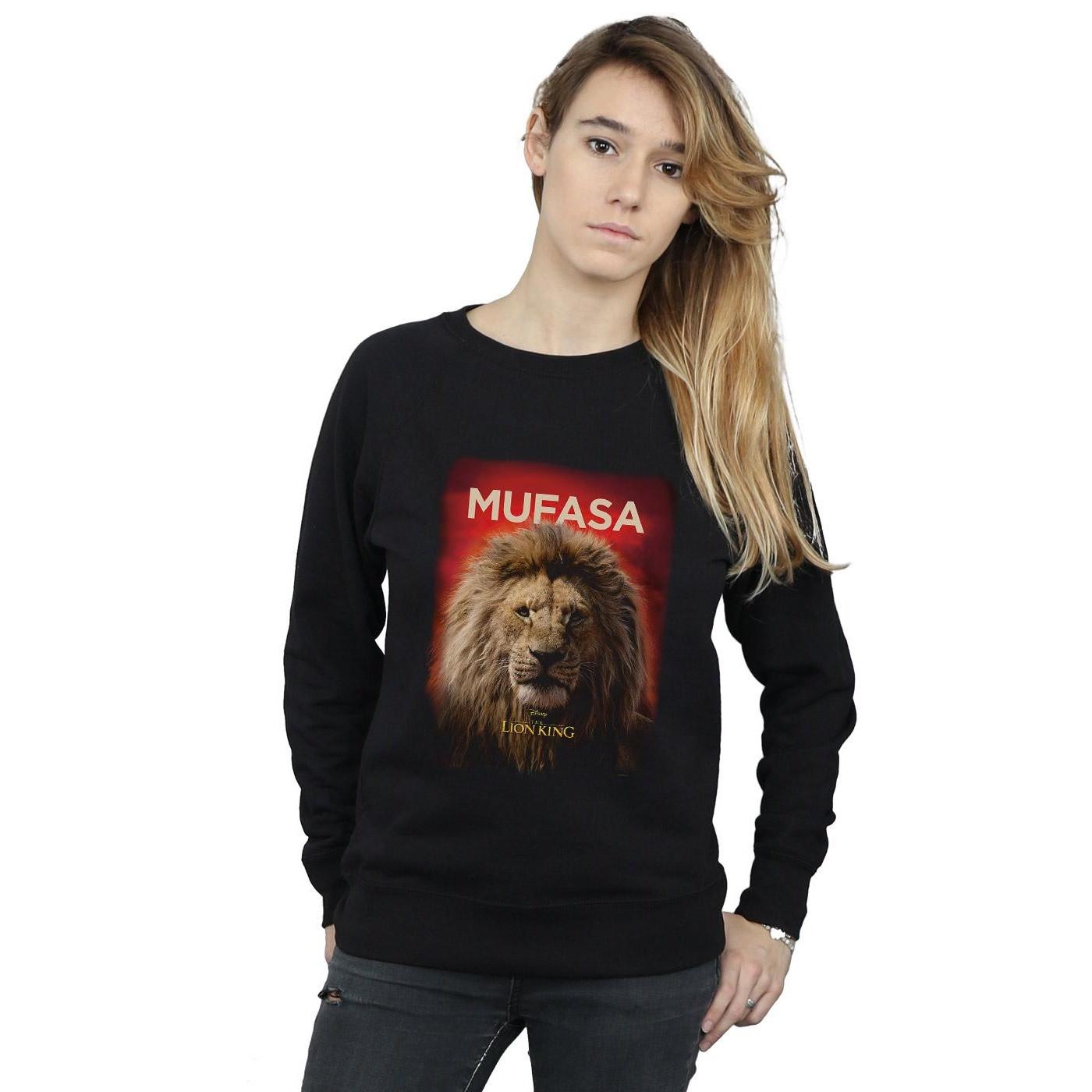 Disney  The Lion King Sweatshirt 