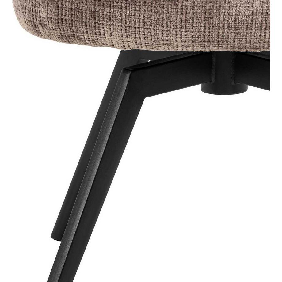 mutoni Armlehnstuhl Walora (1 Stück)  