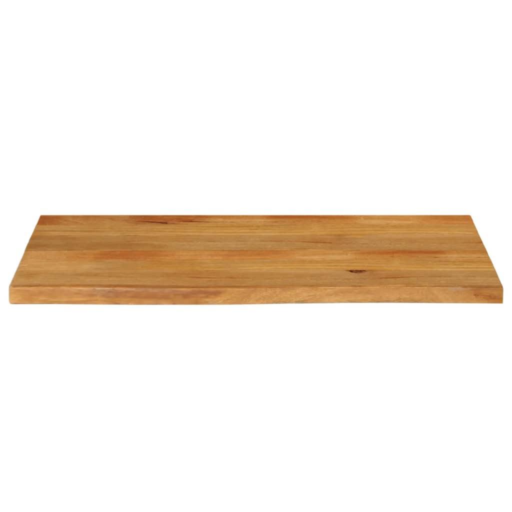 VidaXL Dessus de table bois  