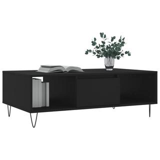 VidaXL Table basse bois d'ingénierie  