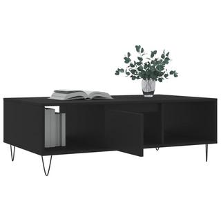 VidaXL Table basse bois d'ingénierie  