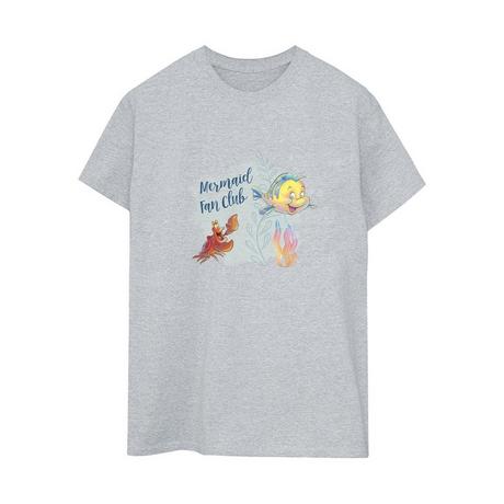 Disney The Little Mermaid Club T-Shirt  