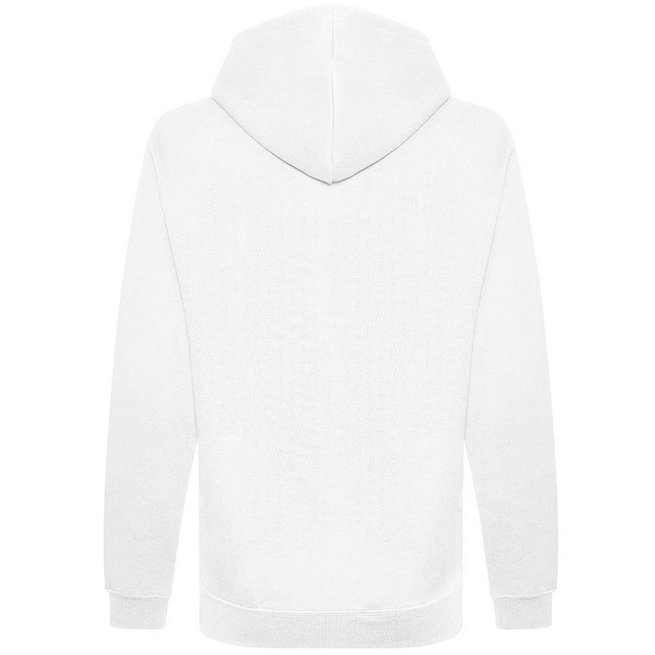 AWDis Felpa con Cappuccio Cotone Biologico  