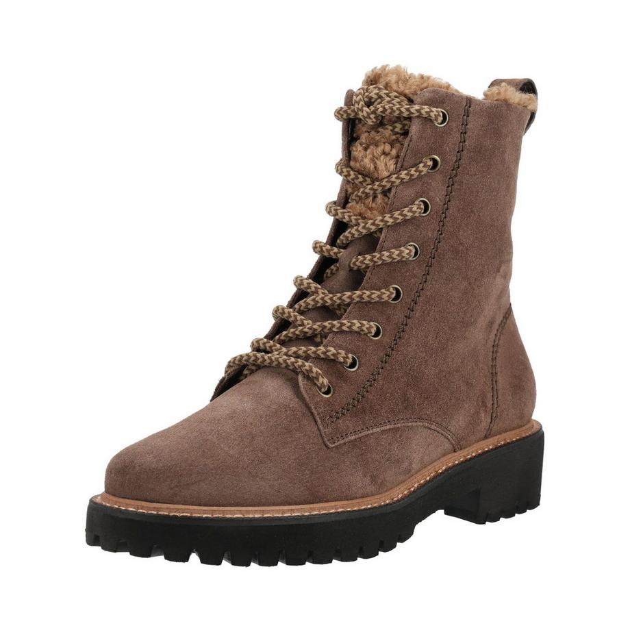 Stiefelette