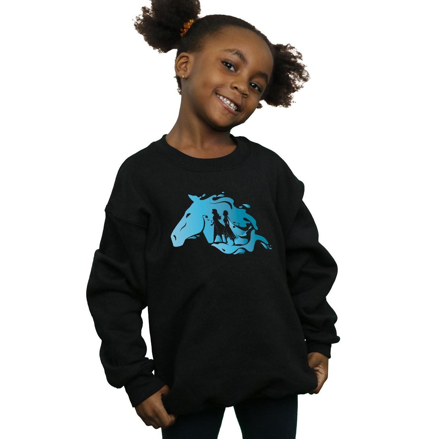 Disney  Frozen 2 Sweatshirt 