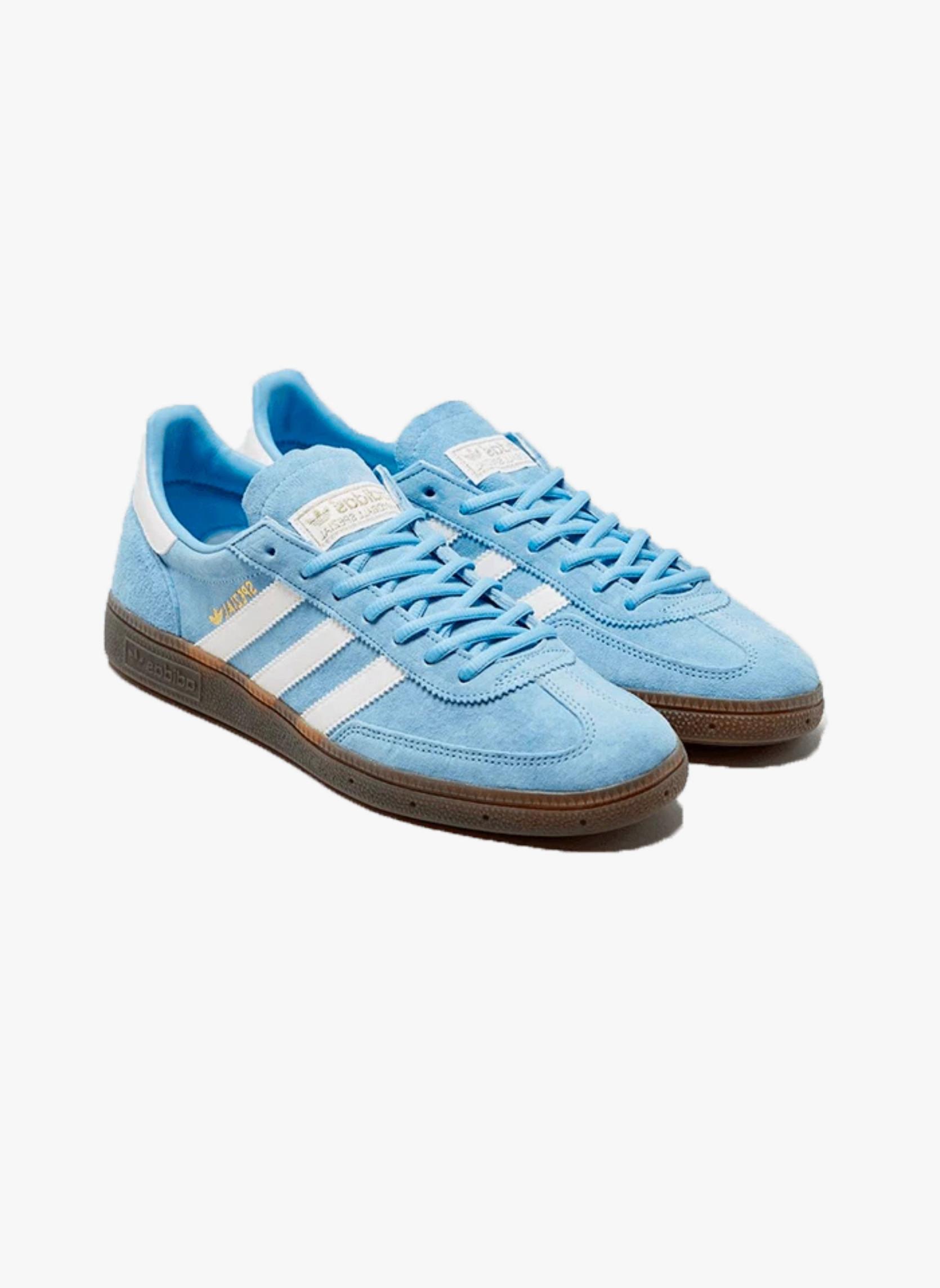 adidas  Handball Spezial - Light Blue 