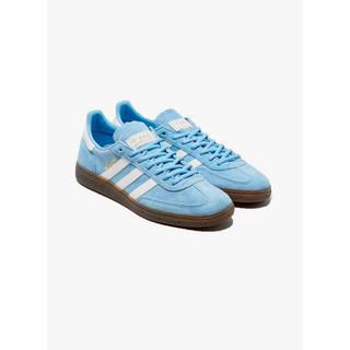 adidas  Handball Spezial - Light Blue 