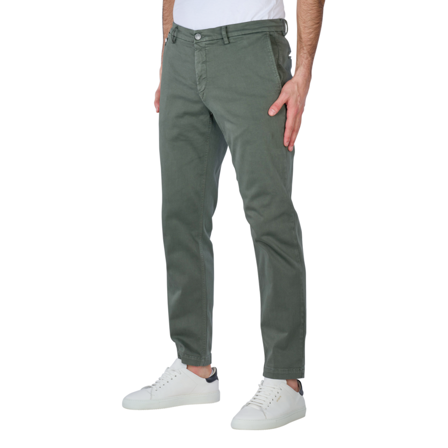 REPLAY Benni Chino Straight Fit  