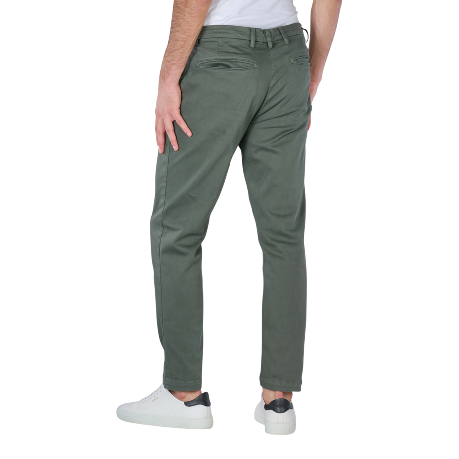 REPLAY Benni Chino Straight Fit  