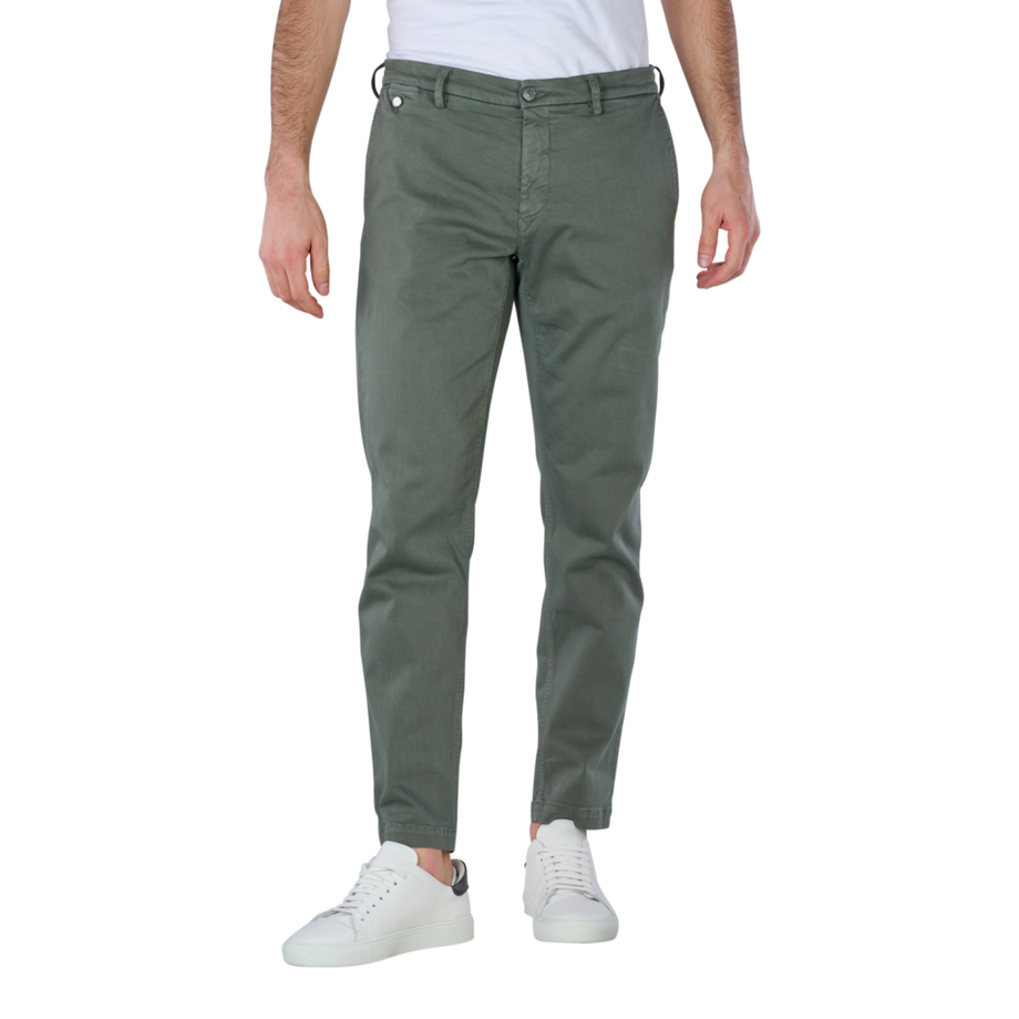 Benni Chino Straight Fit