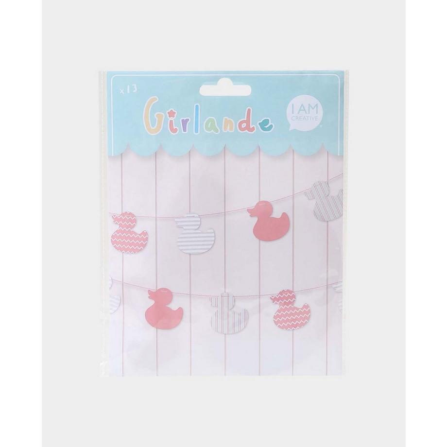 Creativ Company  MAA6010.62 décoration de fête Guirlande 