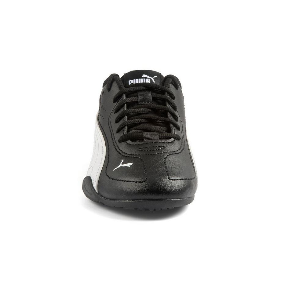 PUMA Catch Low-Top Sneakers  