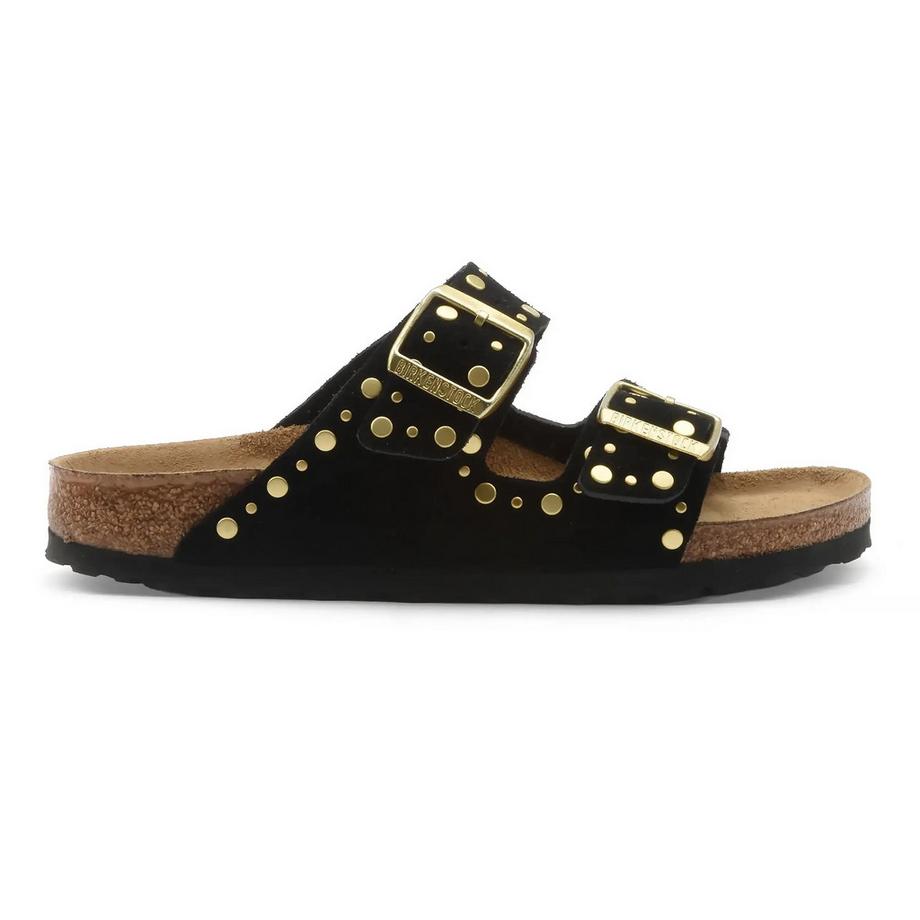 BIRKENSTOCK Sandales Arizona Rivet N LEVE  