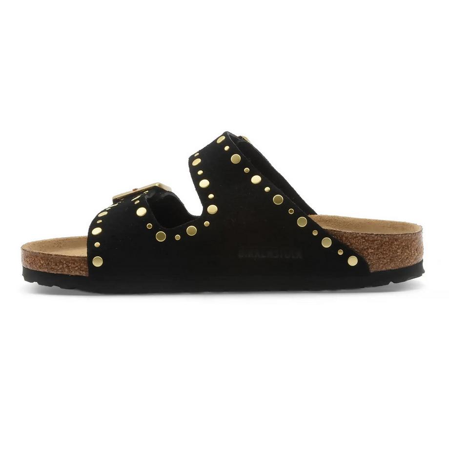 BIRKENSTOCK Sandales Arizona Rivet N LEVE  