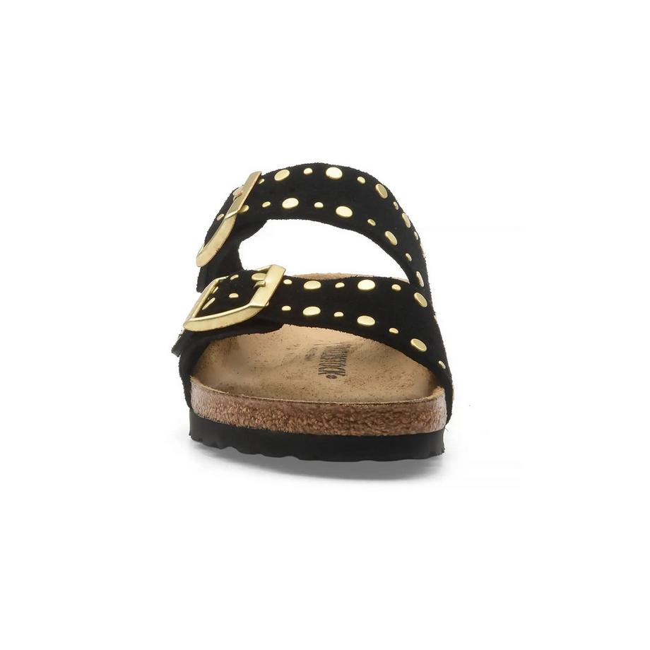 BIRKENSTOCK Sandales Arizona Rivet N LEVE  