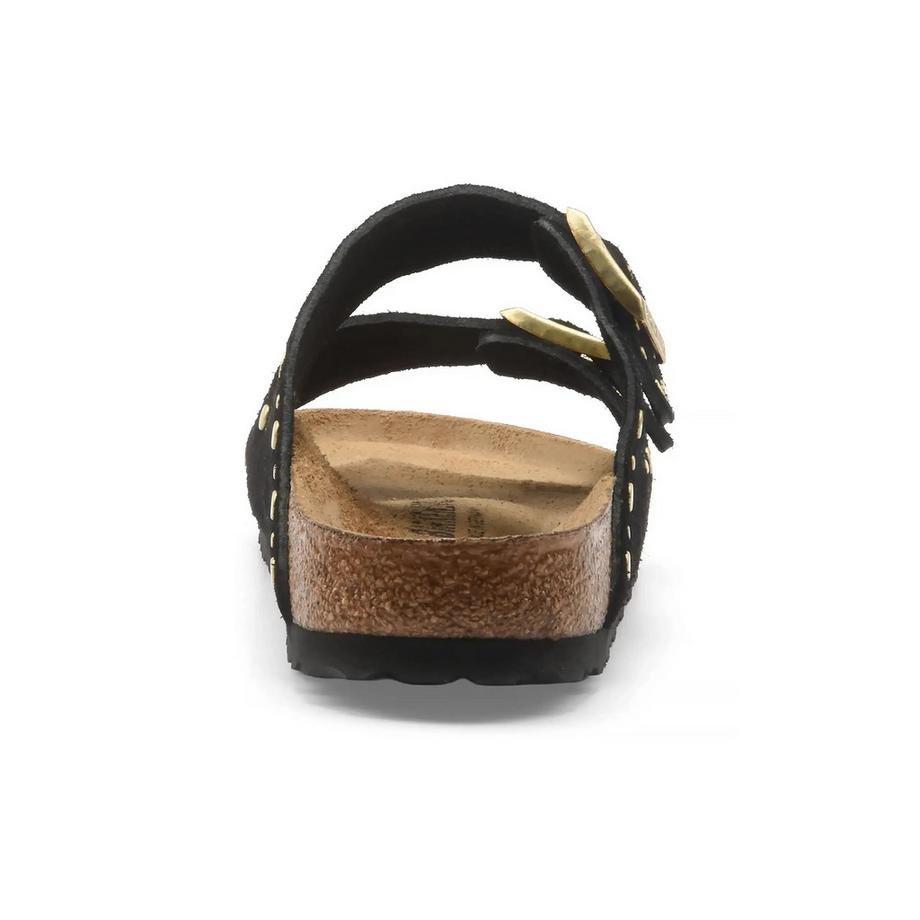 BIRKENSTOCK Sandales Arizona Rivet N LEVE  