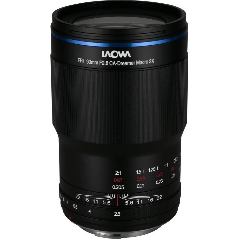 Festbrennweite Ultra Macro APO – Canon RF