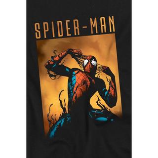 Spider-Man  Creeping Venom TShirt 