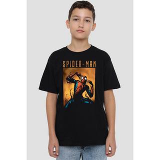 Spider-Man  Creeping Venom TShirt 