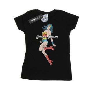 DC COMICS  Tshirt 