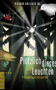 Plötzlich dieses Leuchten Kölliker, Richard (Hrsg.); KOONI, . (Illustrationen) Couverture rigide 