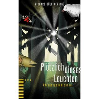 Plötzlich dieses Leuchten Kölliker, Richard (Hrsg.); KOONI, . (Illustrationen) Couverture rigide 