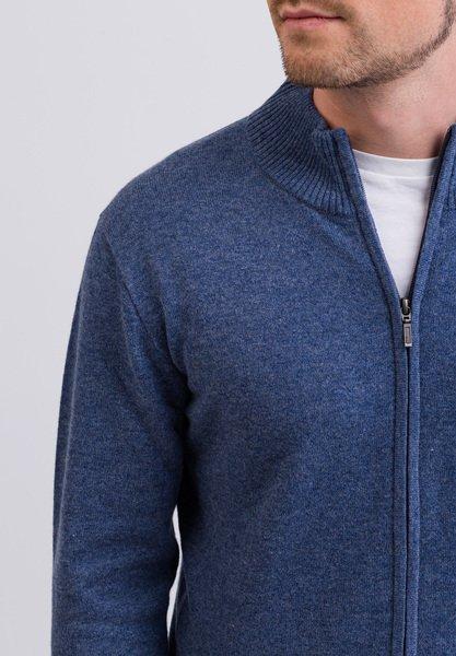 CASH-MERE.CH  Kaschmir Cardigan 