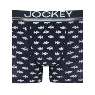 JOCKEY  Fashion Boxer Trunk Modal 