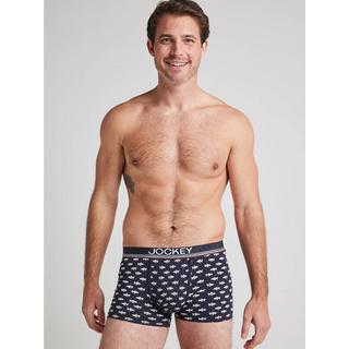 JOCKEY  Fashion Boxer Trunk Modal 