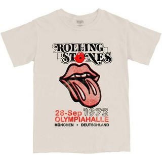 The Rolling Stones Munich '73 T-Shirt  
