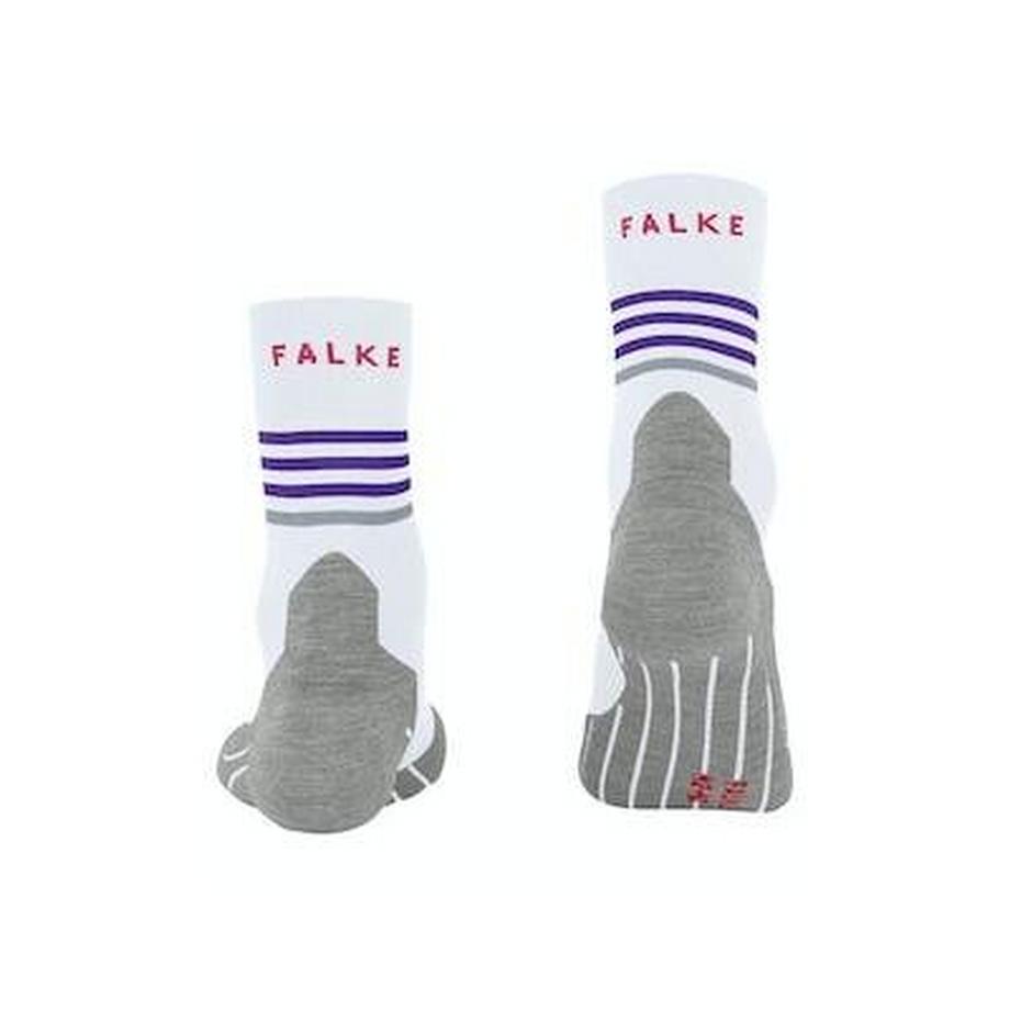 FALKE RU4 Endurance Reflect Laufsocken  