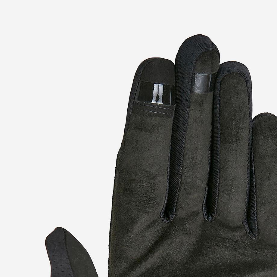 ROCKRIDER  Velo Handschuhe Atmungsaktiv Polyester 