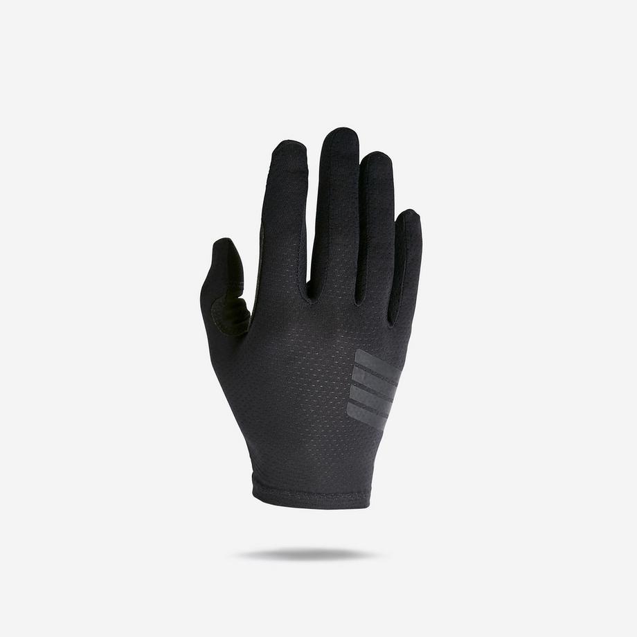 ROCKRIDER  Gants vélo respirants polyester 