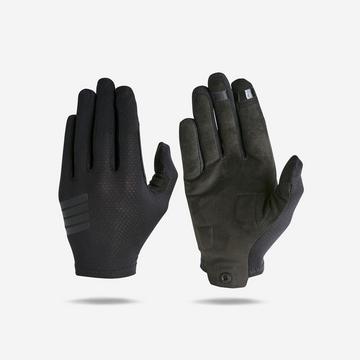 Gants vélo respirants polyester
