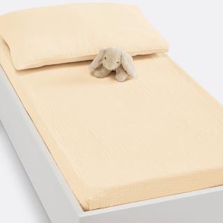 La Redoute Intérieurs Kumla Fixleintuch für Babybetten  