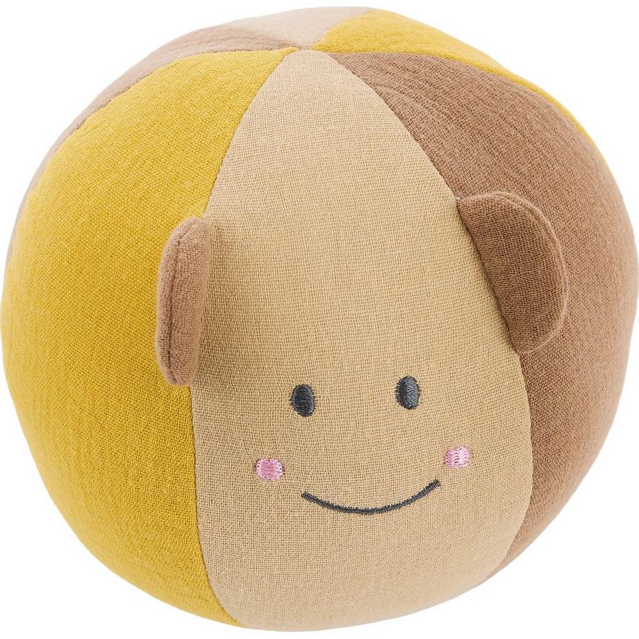 JaBaDaBaDo  Stoffball Affe 