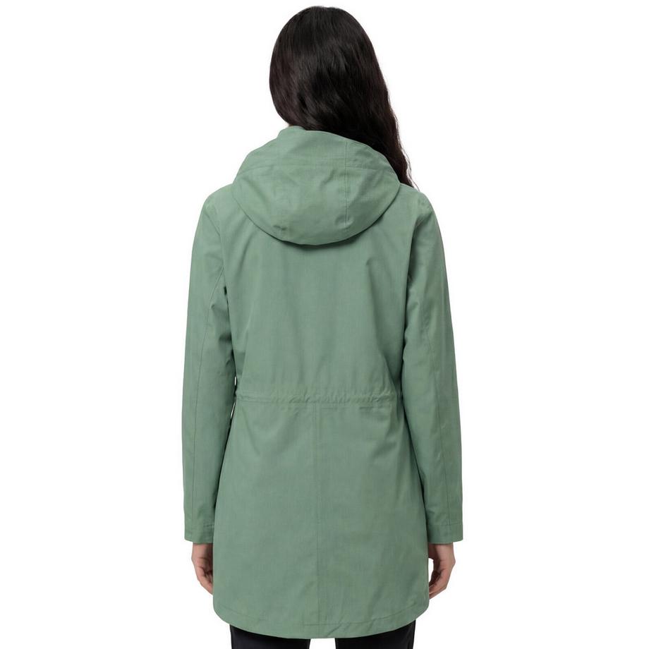 VAUDE  Strona 2,5L Coat 