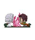 Funko  POP - Animation - Demon Slayer - 1034 - Tanjiro & Rui 