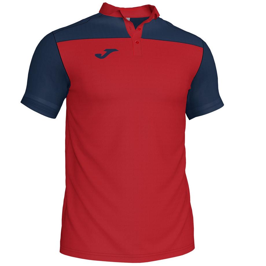 Joma Hobby II Polo  