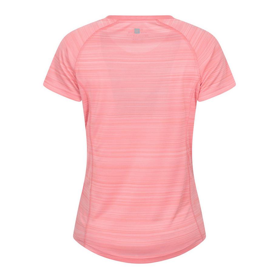 Mountain Warehouse  T-ShirtManches Courtes Motiftyle À Rayures Endurance 